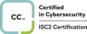 CC ISC2 Certified