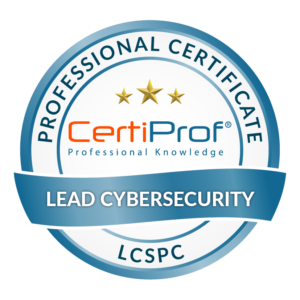 LCSPC Certified