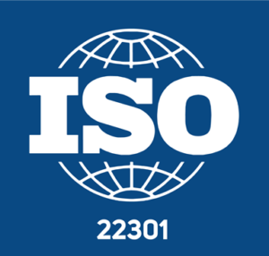 ISO 22301 Auditor